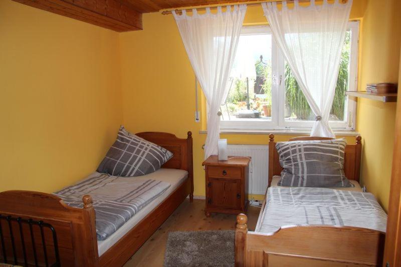 Ferienwohnung Kurtz Teisendorf Buitenkant foto