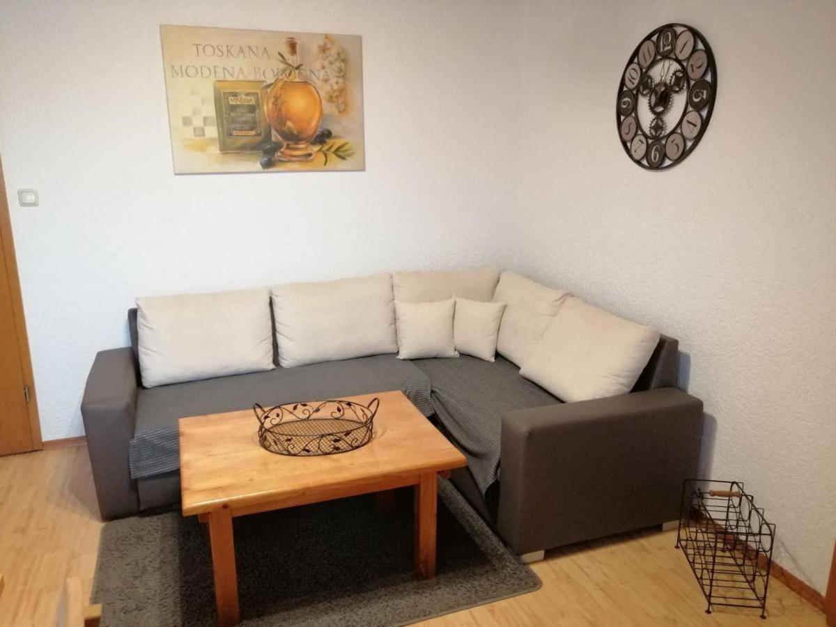 Ferienwohnung Kurtz Teisendorf Buitenkant foto