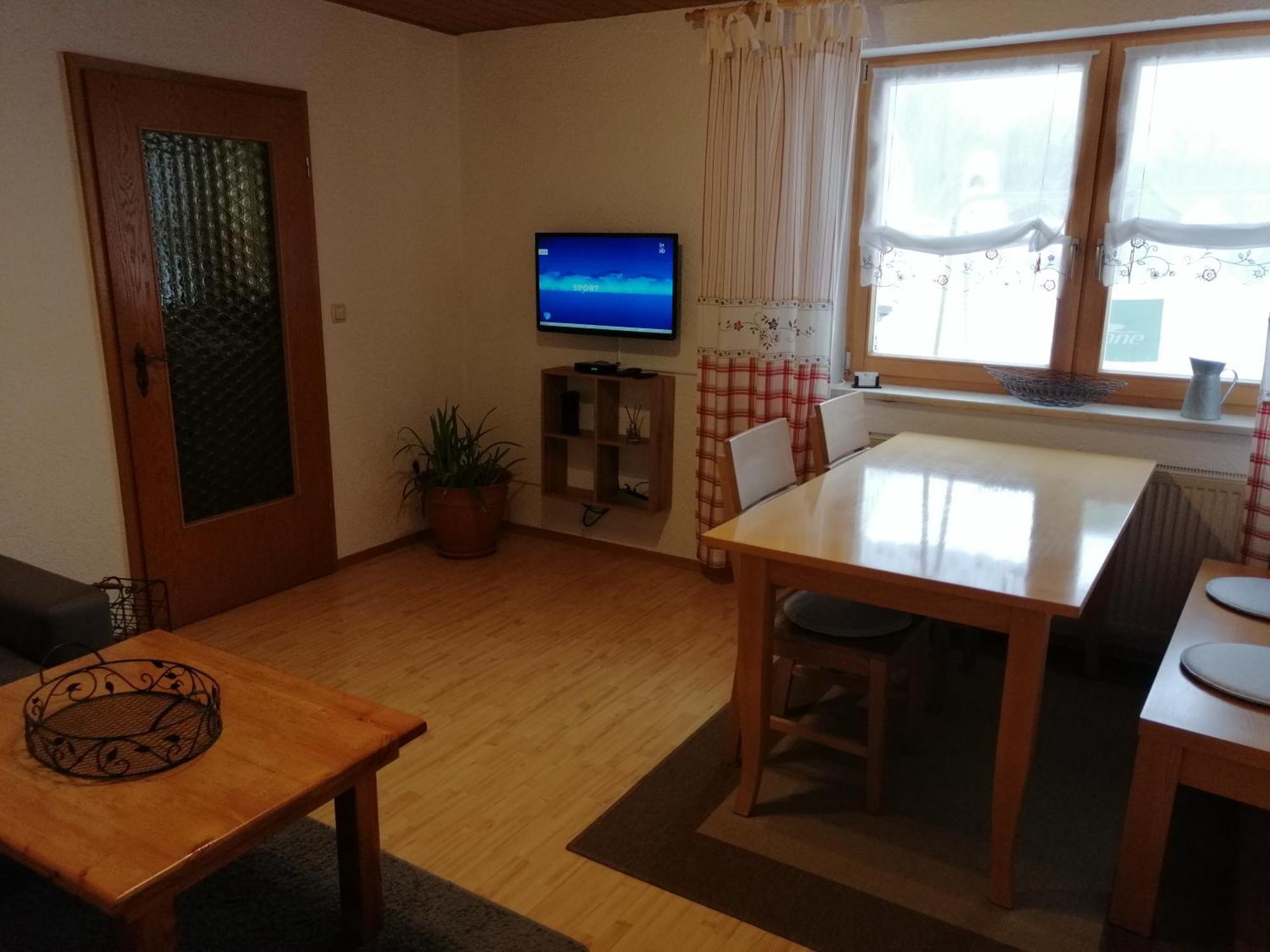 Ferienwohnung Kurtz Teisendorf Buitenkant foto