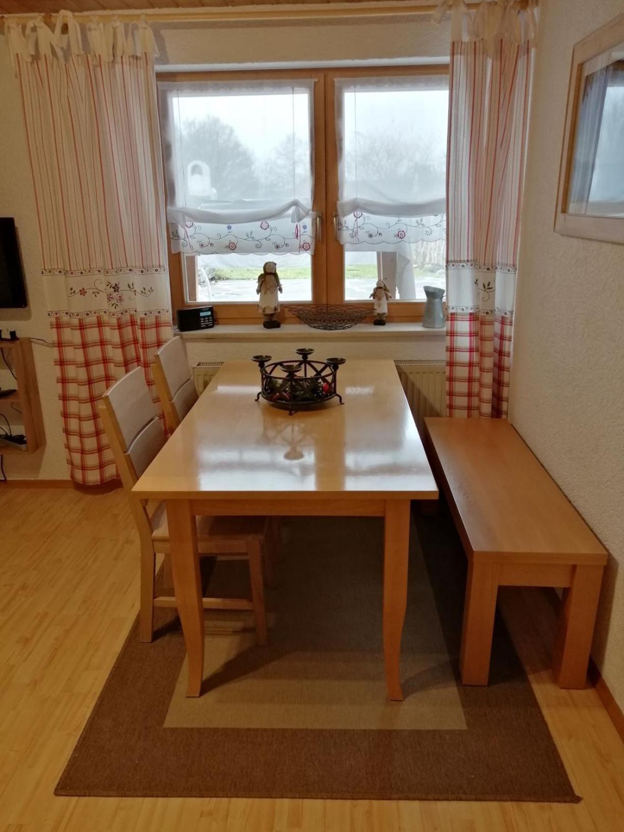 Ferienwohnung Kurtz Teisendorf Buitenkant foto