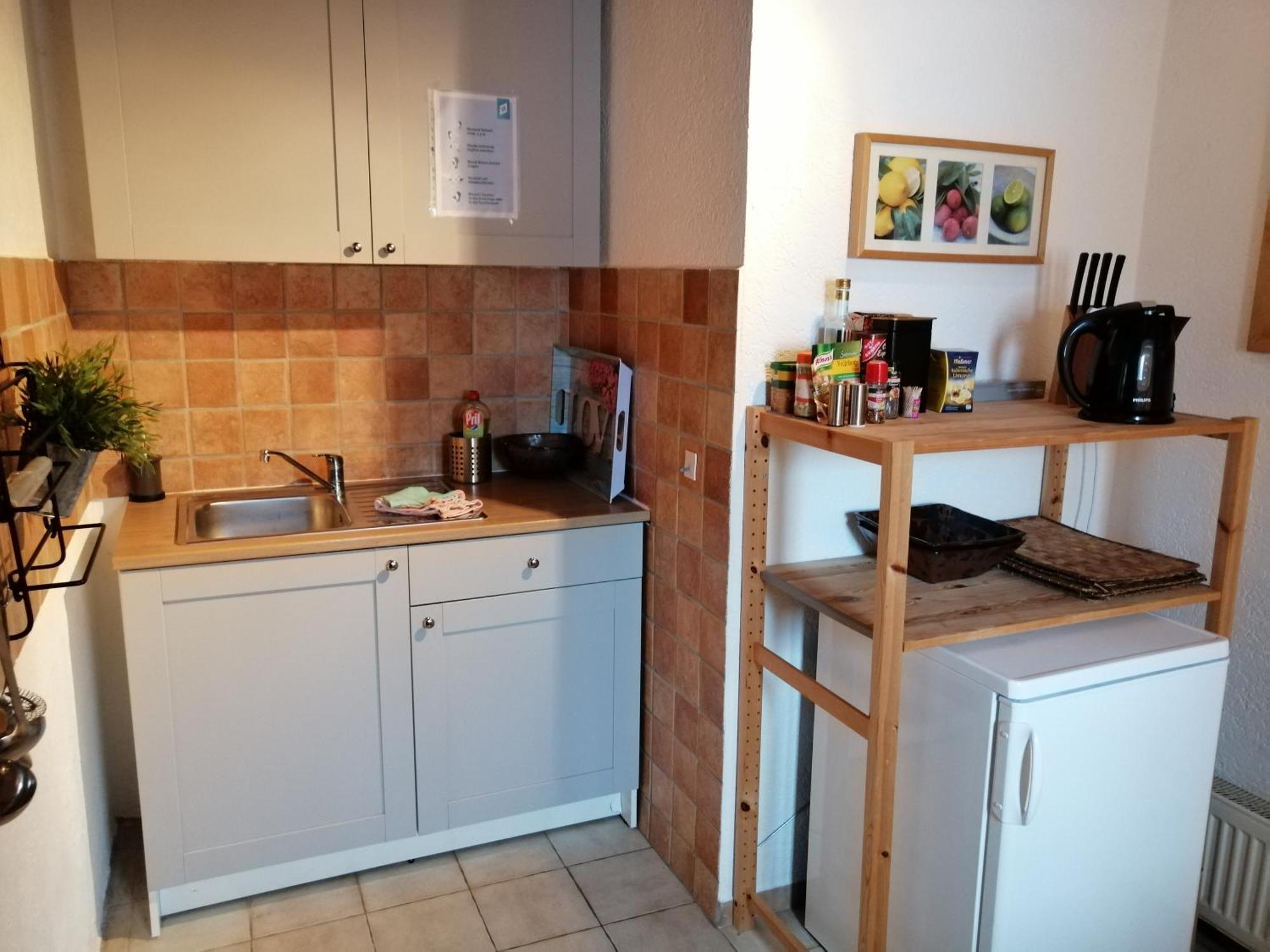 Ferienwohnung Kurtz Teisendorf Buitenkant foto
