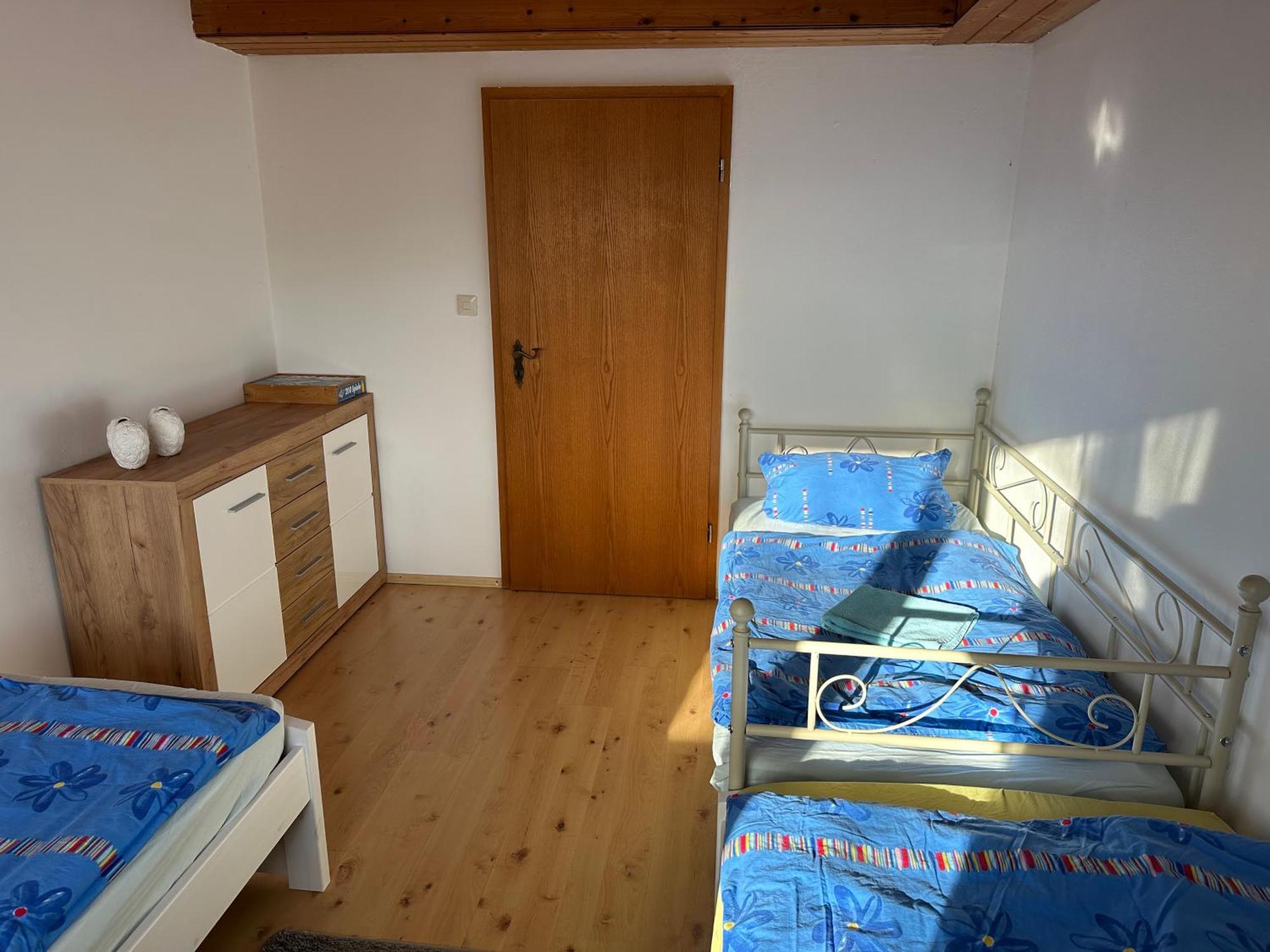 Ferienwohnung Kurtz Teisendorf Buitenkant foto