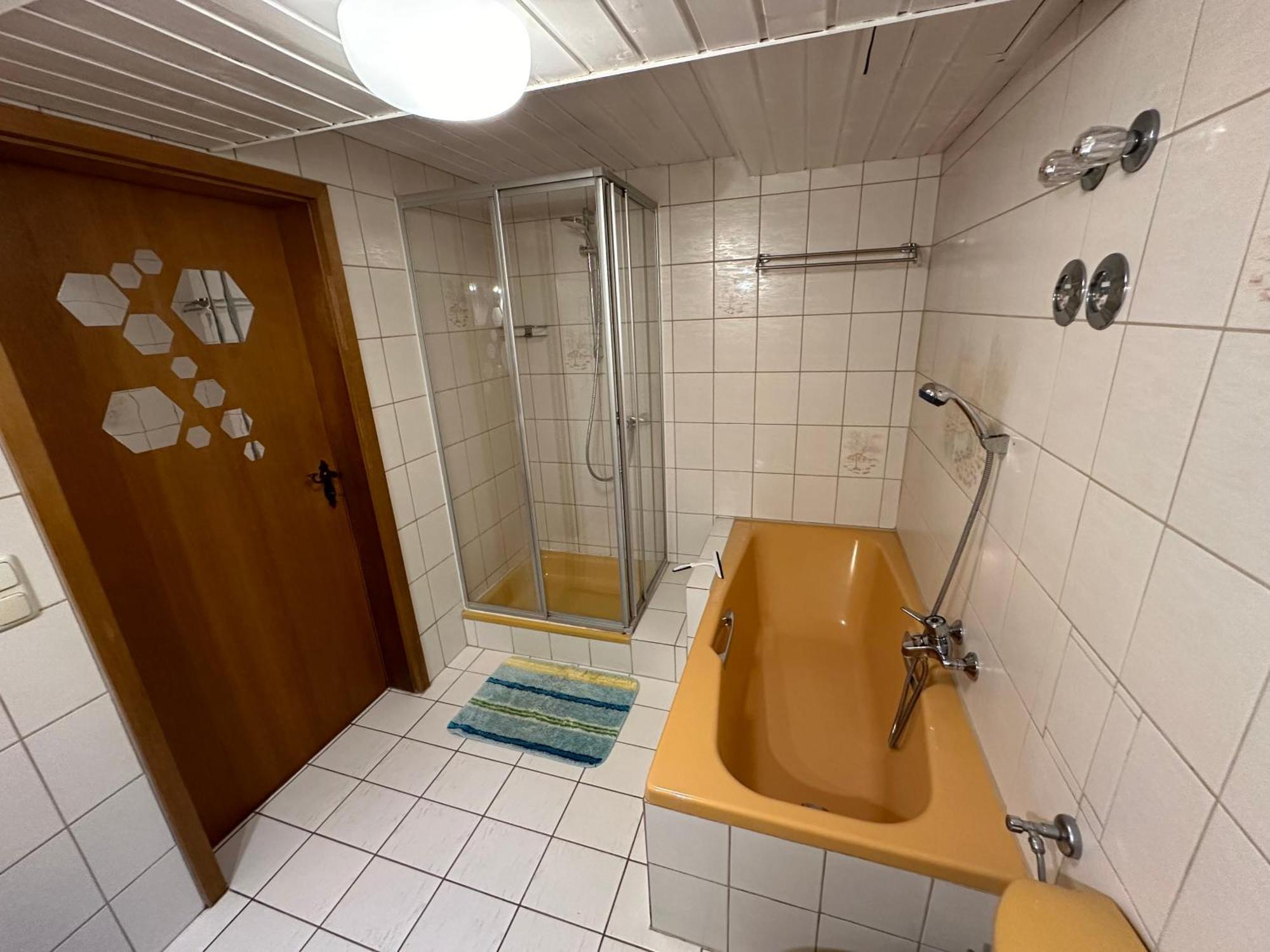 Ferienwohnung Kurtz Teisendorf Buitenkant foto